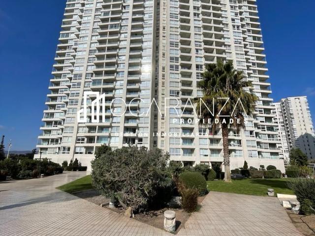 Arriendo Departamento 2D 2B Sector Enjoy