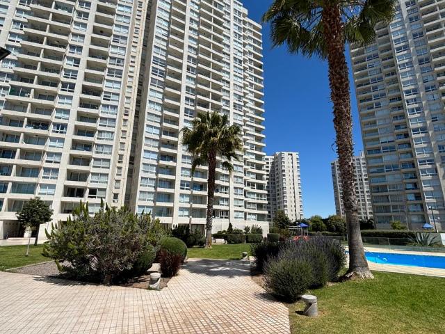 Arriendo Departamento 2D 2B Sector Peñuelas