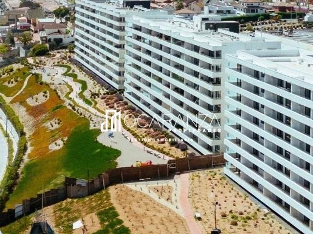 Arriendo Departamento 2D 2B Sector San Joaquín Reservada