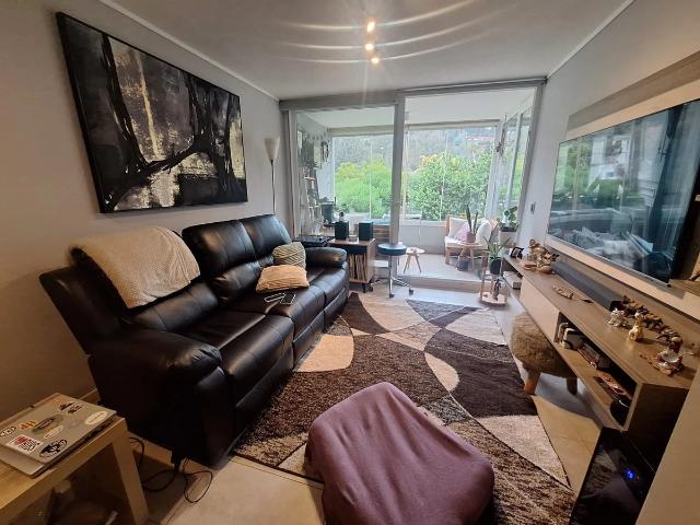 Arriendo departamento 2d 2b reñaca
