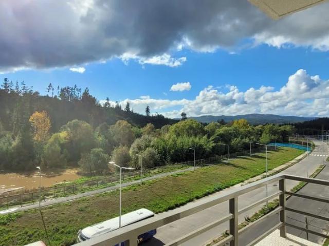 Arriendo departamento 2d mariposa semi amoblado valle noble
