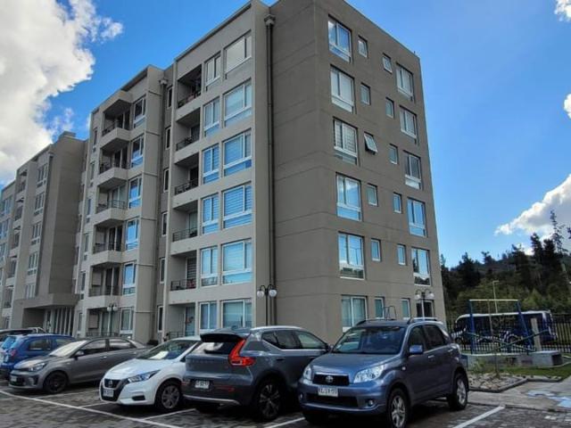 Arriendo departamento 2d mariposa semi amoblado valle noble