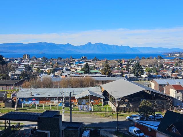 ️ Arriendo Departamento 2D y 1B – Condominio Mirador al Volcán, Villarrica