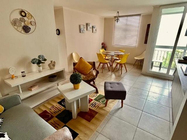 Arriendo departamento 2dormitorios andalien concepcion