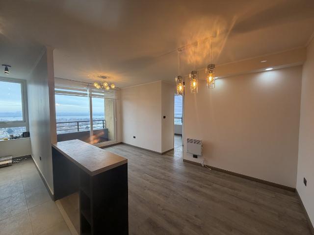 Arriendo departamento 2hab 1ba concepción