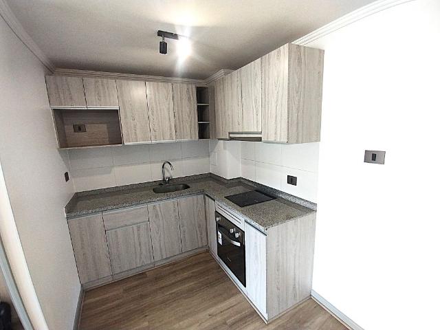 ARRIENDO DEPARTAMENTO 2HAB 1BA HUECHURABA