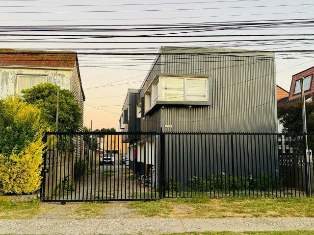 ARRIENDO DEPARTAMENTO 2HAB 1BA VALDIVIA