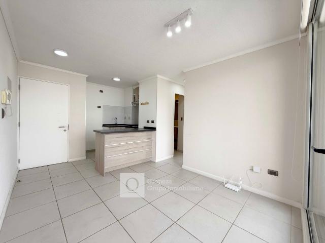 ARRIENDO DEPARTAMENTO 2HAB 1BA VIÑA DEL MAR