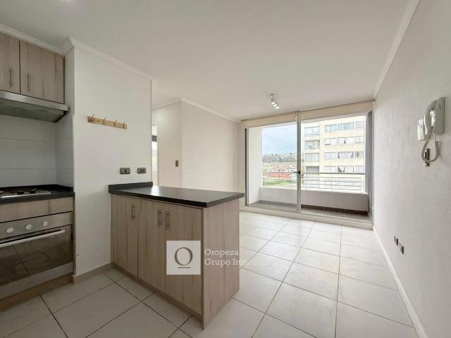 Arriendo departamento 2hab 1ba viña del mar