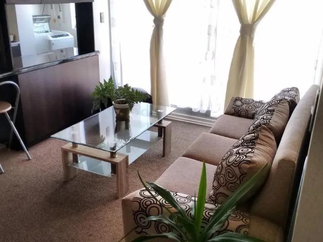 Arriendo departamento 2hab 1ba viña del mar