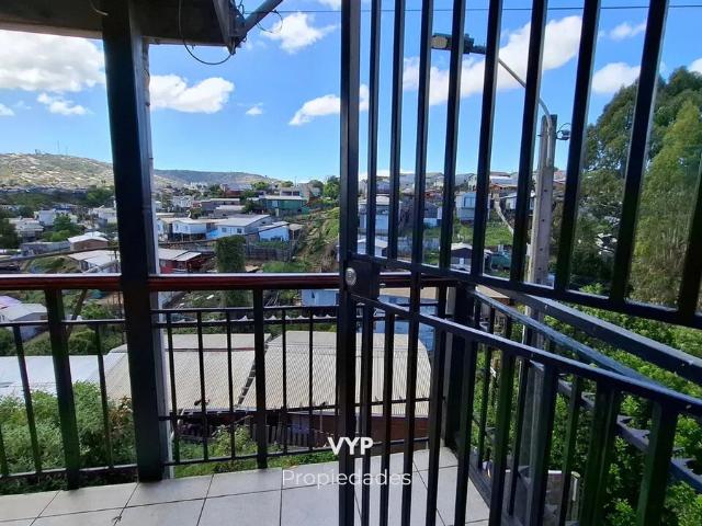 Arriendo departamento 2hab 1ba viña del mar