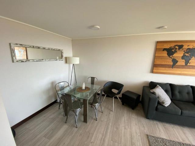 ARRIENDO DEPARTAMENTO 2HAB 2BA CONCON