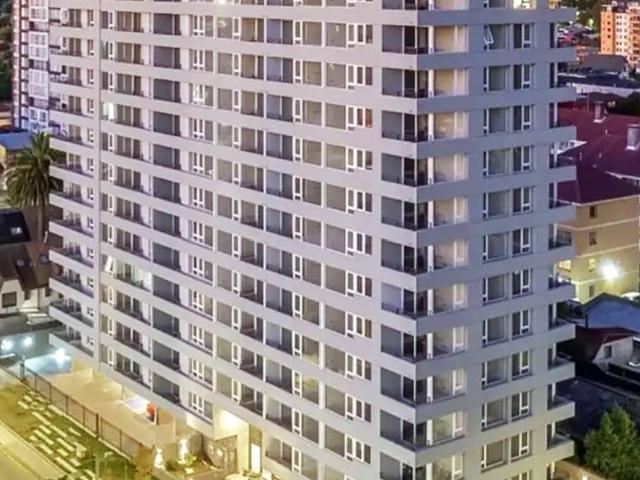 Arriendo departamento 2hab 2ba concepción