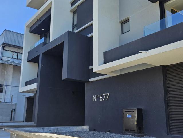 Arriendo departamento 2hab 2ba concepción
