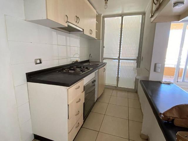 ARRIENDO DEPARTAMENTO 3HAB 2BA COQUIMBO