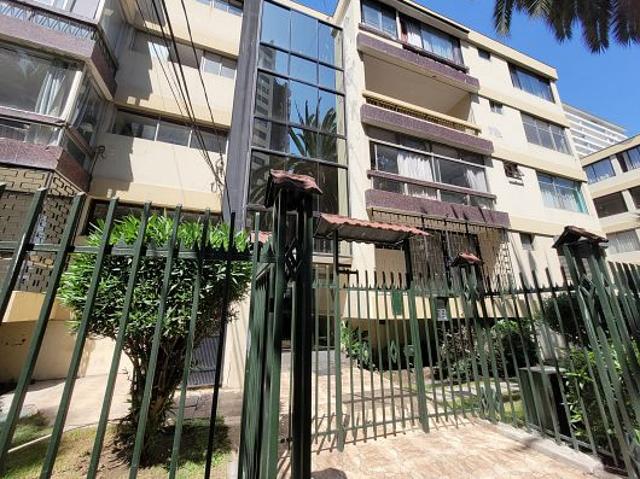 ARRIENDO DEPARTAMENTO 2HAB 2BA DEPARTAMENTO EN SAN MARTIN AMOBLADO, 866