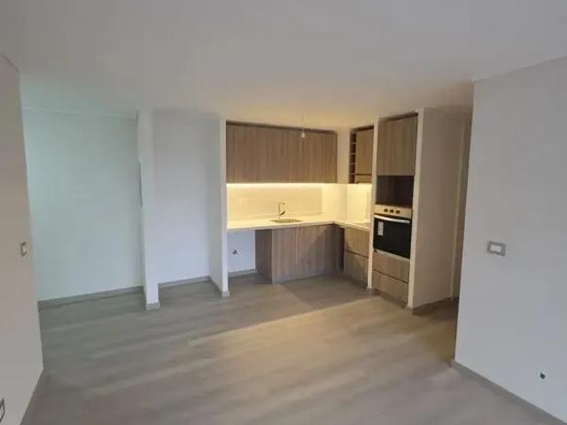 Arriendo departamento 2hab 2ba las condes