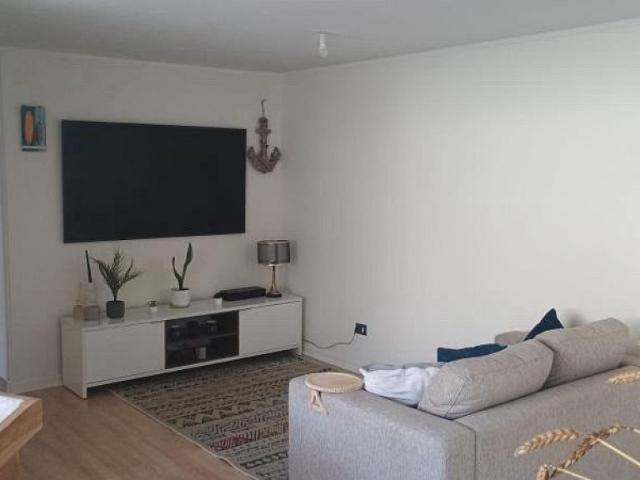 ARRIENDO DEPARTAMENTO 2HAB 2BA MACHALÍ