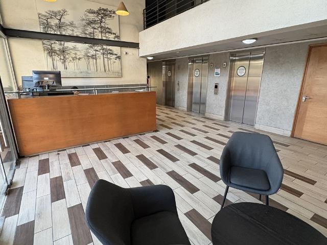 ARRIENDO DEPARTAMENTO 2HAB 2BA MACUL