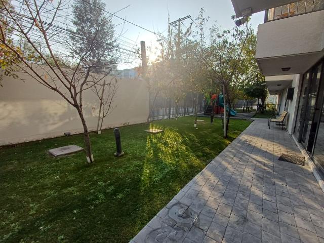 ARRIENDO DEPARTAMENTO 2HAB 2BA MAS ESTACIONAMIENTO Y BODEGA