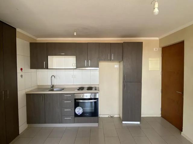 Arriendo departamento 2hab 2ba san miguel