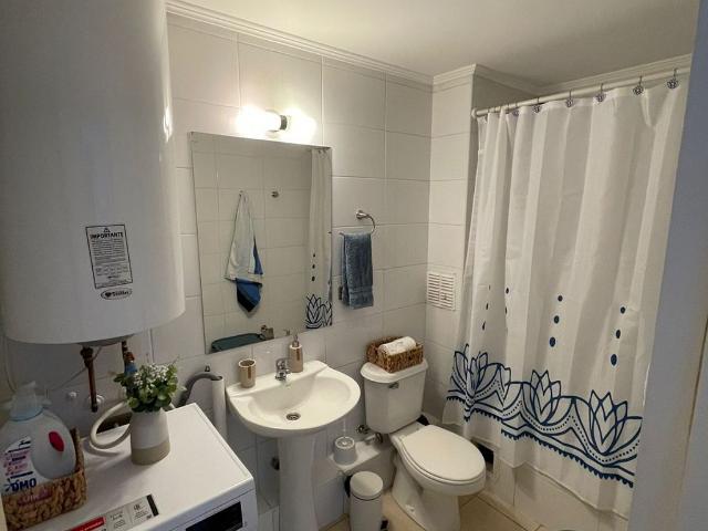 ARRIENDO DEPARTAMENTO 2HAB 2BA SAN PEDRO DE LA PAZ