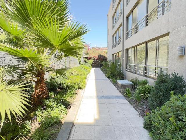 Arriendo departamento 2hab 2ba santiago