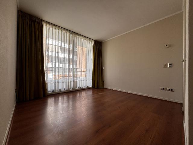 ARRIENDO DEPARTAMENTO 2HAB 2BA PROVIDENCIA