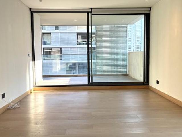ARRIENDO DEPARTAMENTO 2HAB 2BA VITACURA