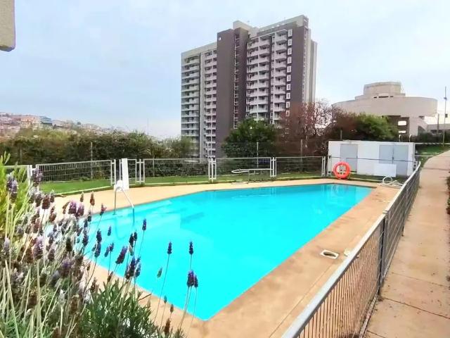 Arriendo departamento 2hab 2ba viña del mar