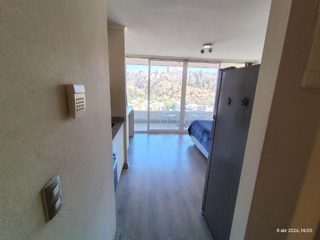 ARRIENDO DEPARTAMENTO 2HAB 2BA VIÑA DEL MAR