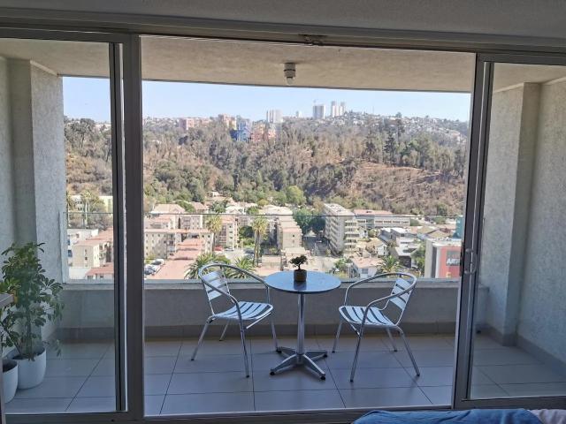 Arriendo departamento 2hab 2ba viña del mar
