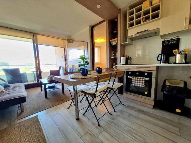 Arriendo departamento 2hab 2ba viña del mar