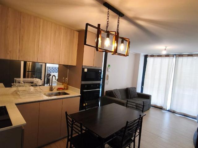 ARRIENDO DEPARTAMENTO 2HAB 2BA VIÑA DEL MAR