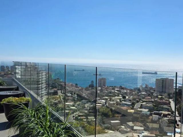 Arriendo departamento 2hab 2ba viña del mar