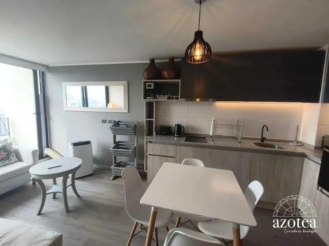 Arriendo departamento 2hab 2ba ñuñoa