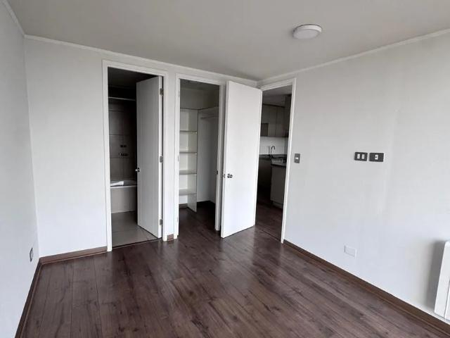 Arriendo departamento 2hab 2ba ñuñoa