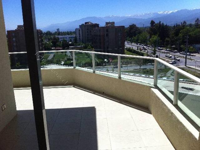 ARRIENDO DEPARTAMENTO