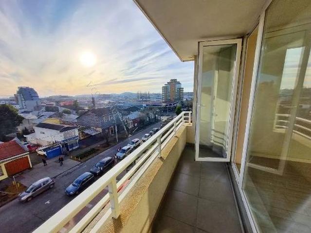 Arriendo departamento