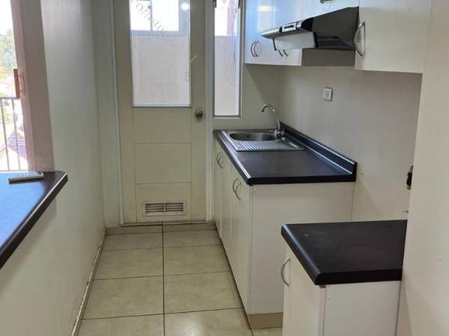 Arriendo Departamento