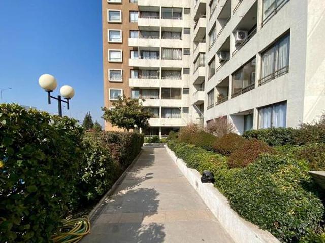 Arriendo departamento