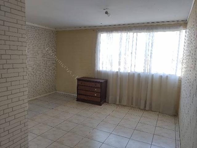 Arriendo departamento
