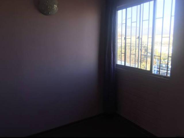 Arriendo departamento