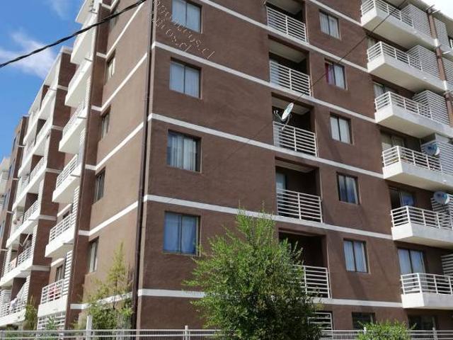 ARRIENDO DEPARTAMENTO