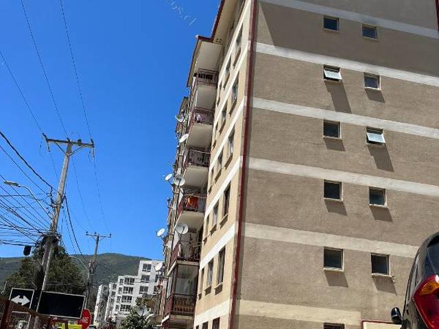 Arriendo departamento