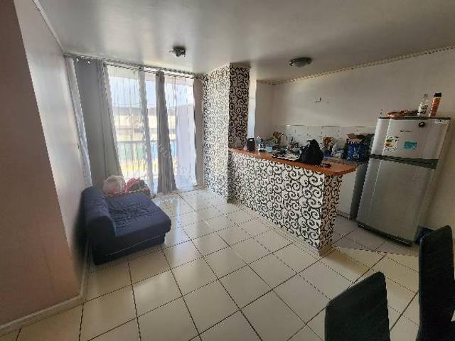 Arriendo departamento