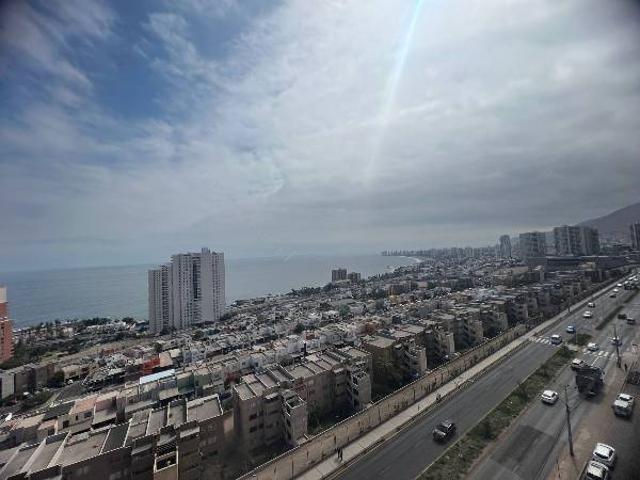 Arriendo Departamento