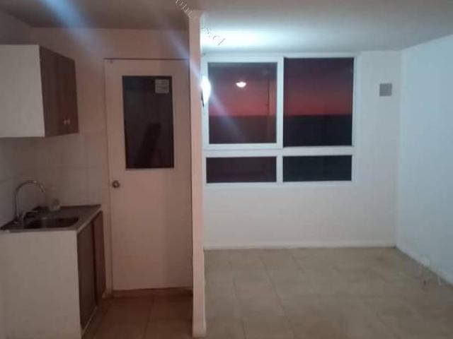 Arriendo departamento
