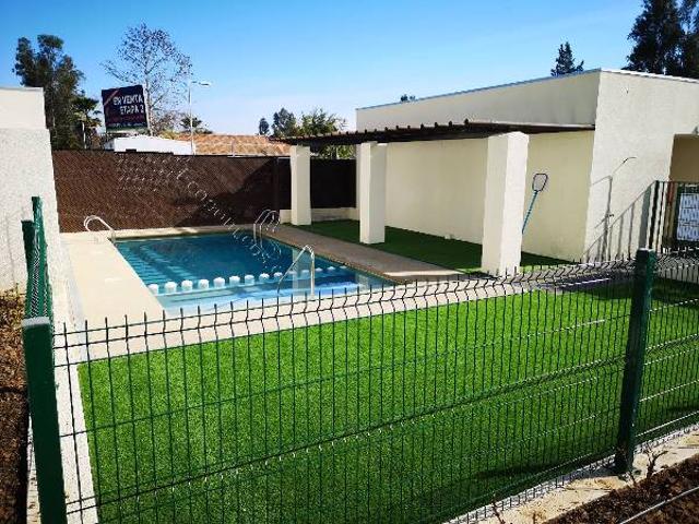 Arriendo departamento