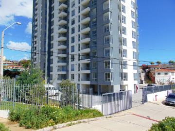Arriendo Departamento 47, 2 Habitaciones, Cerro Placeres